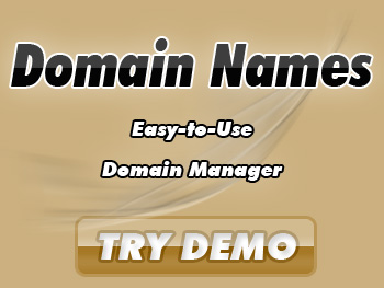 Cut-rate domain registration services