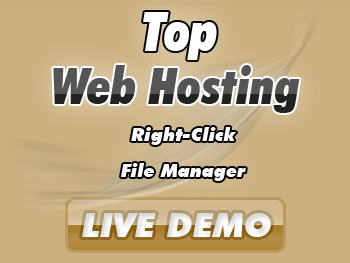 Webspace Hosting