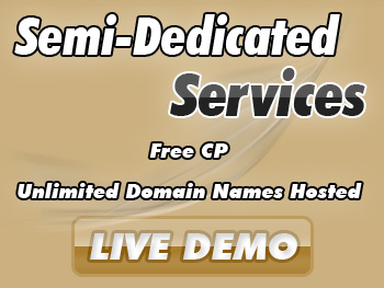 Semi-Dedicated
